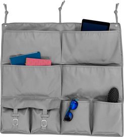 Honey-Can-Do 2-In-1 Bed Organizer