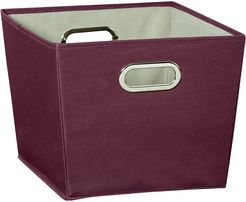 Honey-Can-Do Medium Storage Bin