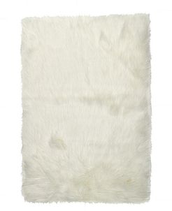 Natural Group Luxe Machine Tufted Rug
