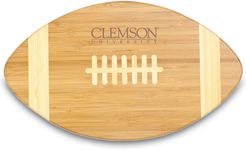 Toscana Touchdown! Football Cutting Board & Serving Tray