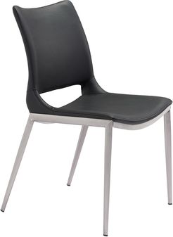 Set of 2 Ace Dining Chairs