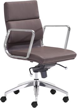 Engineer Low Back Office Chair