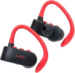 LAX Gadgets True Wireless Over The Ear Bluetooth Earbuds
