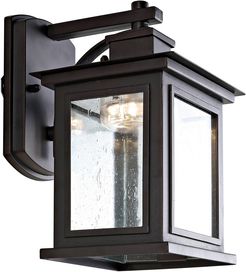 Gorgen Outdoor Wall Lantern