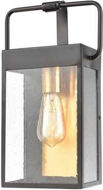 Knowlton 1-Light Sconce