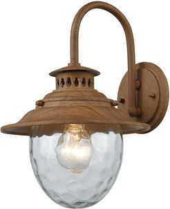Searsport 1-Light Outdoor Wall Lamp