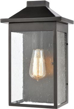 Lamplighter 1-Light Sconce