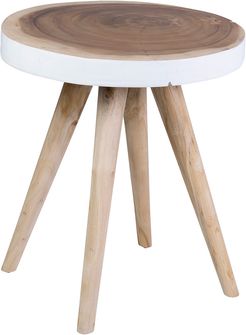 Mila Accent Table