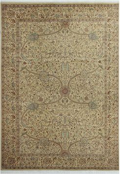 Wali Hand-Knotted Rug