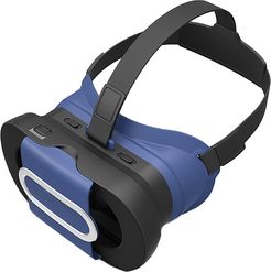 Zunammy Foldable VR Headset
