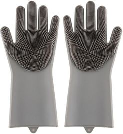 True & Tidy Multi-Purpose Silicone Gloves