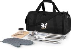 Milwaukee Brewers BBQ Kit Cooler