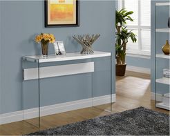 Monarch Accent Table