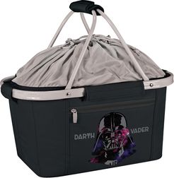 Darth Vader 'Metro Basket' Collapsible Cooler Tote