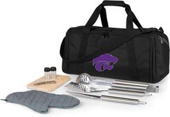 Kansas State Wildcats BBQ Kit Cooler