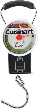 Cuisinart Propane Tank Gauge