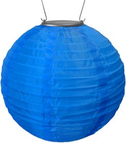 Allsop Round Soji Solar Lantern