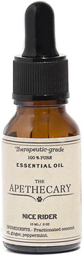 The Apethecary Nice Rider Essential Oils