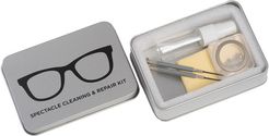Bey-Berk Eye Glass Cleaning & Repair Kit