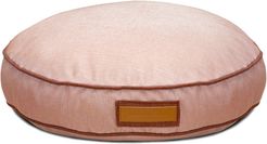 The Houndry Extra Large Round Pet Bed