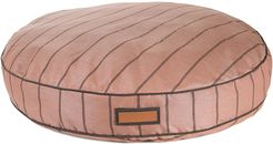 The Houndry Extra Large Round Pet Bed