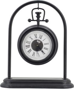 R16 Home Hanging Arch Clock