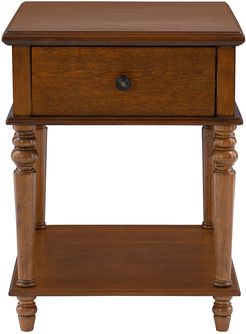 Powell McGhie Side Table