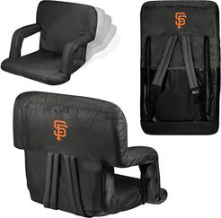 San Francisco Giants Ventura Seat Portable Recliner Chair