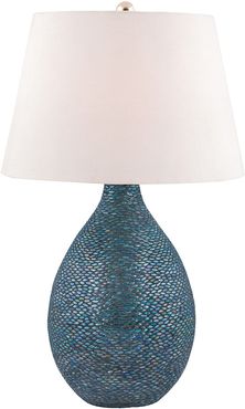Artistic Home & Lighting Syren LED Table Lamp