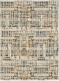 Style Haven Calhoun Traditional Rug