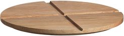 Kosta Boda Bruk Serving Board- Medium