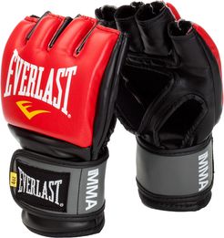 Everlast Large Competition-Style MMA Fight Gloves