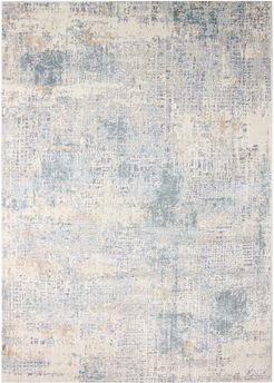 Bashian Rugs Positano Power-Loom Polypropylene & Polyester Rug