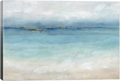 iCanvas "Serene Sea Landscape," by Cynthia Coulter