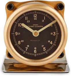 Pendulux Sherman Table Clock