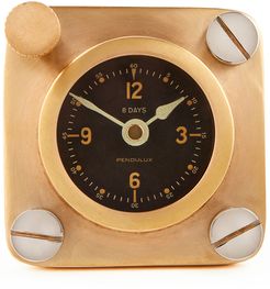 Pendulux Spitfire Table Clock