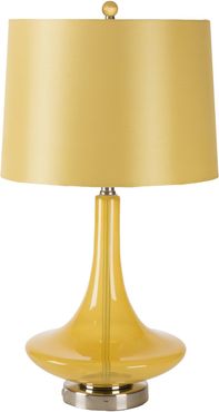 Surya 26in Zoey Table Lamp