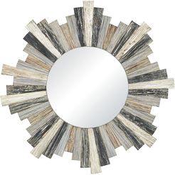 Artistic Home & Lighting Chatham Light Wall Mirror