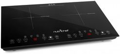 NutriChef Electric Induction Cooktop