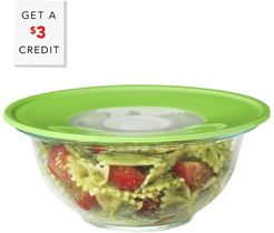 OXO Good Grips 8in Reusable Lid with $5 Credit