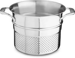 KitchenAid 18/10 Stainless Steel Pasta Insert