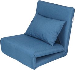 Loungie Relaxie 5-Position Convertible Flip Chair