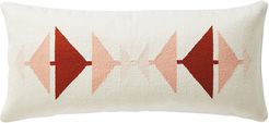 Serena & Lily Chesapeake Pillow Cover