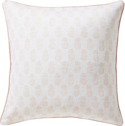 Serena & Lily Isla Printed Pillow Cover