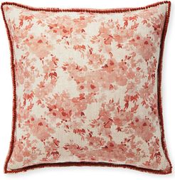 Serena & Lily Somerset Pillow Cover