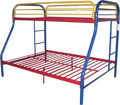 ACME Tritan Twin/Full Bunk Bed