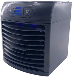 Hydrolce Mini Air Purifier & Cooler