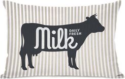 One Bella Casa Daily Fresh Milk Pillow