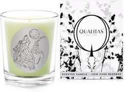 Qualitas Howlin Scented Beeswax Candle
