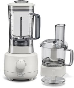 Goodful by Cuisinart Food Processor Blender Combo